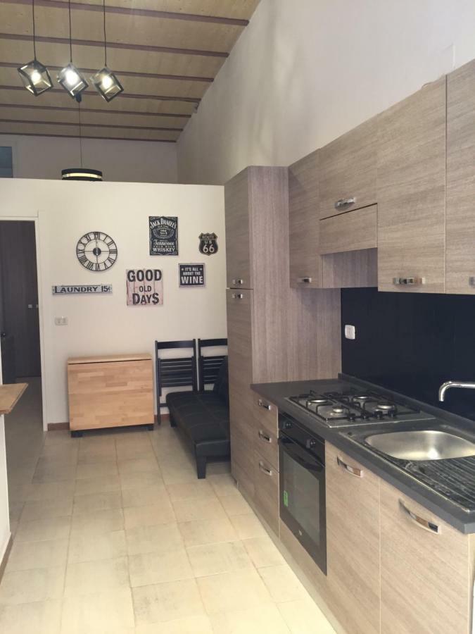 Onax Rooms Cagliari Exterior foto